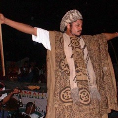 Moustoifa Idarousse (Wanamah)- Mwema