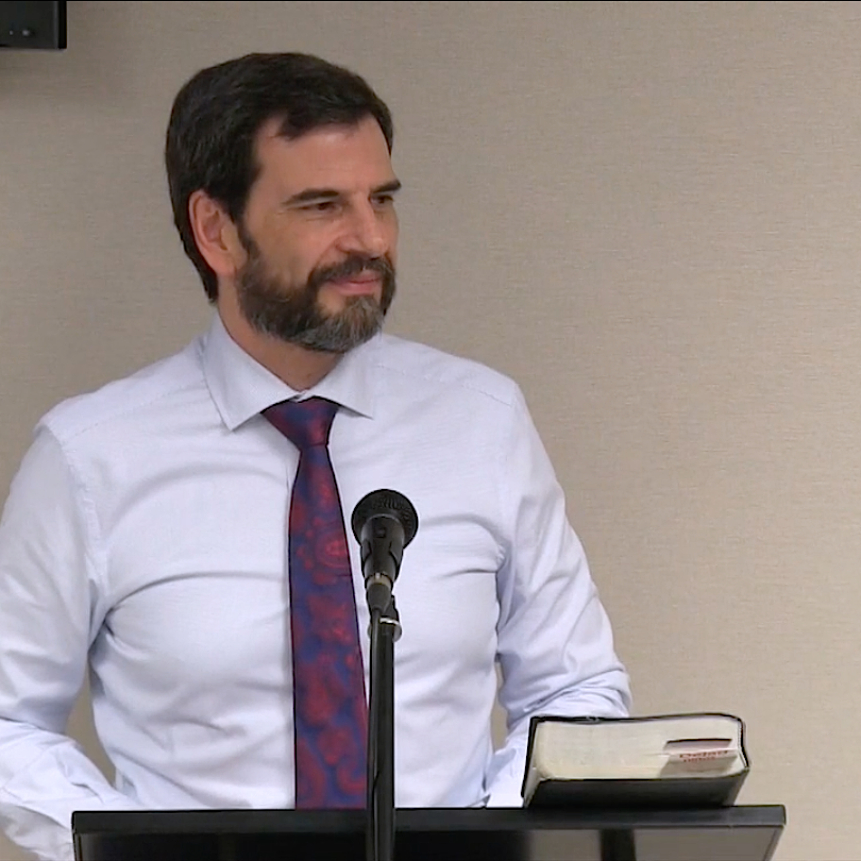 Lo que la fe produce (Salmos 40-2ª Parte)