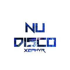 Nu Disco/Future Funk/French House