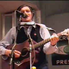 Arcade Fire - "Born On A Train" - (Magnetic Fields cover)
