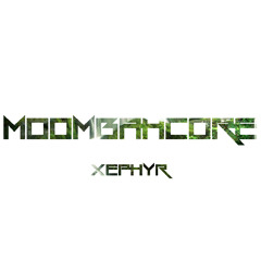 Moombahcore