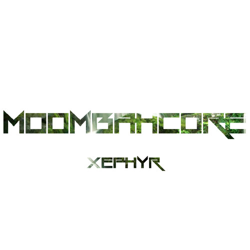 Moombahcore