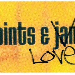 Joints & Jam -REMIX-  / Black eyed Peas (Demo)