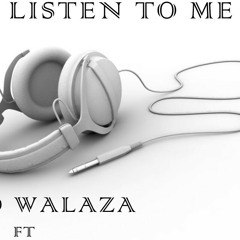 Mojo Walaza- listen to me ft. IfarahNkosi x Johnny Black. at South Africa/Johannesburg/K1