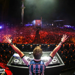 Ultra Buenos Aires 2015 Día 2