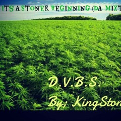 She Notice By King Stoner Ft B-Realistic at Beat By Kris Fame