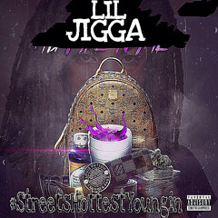 Lil Jigga - Computers