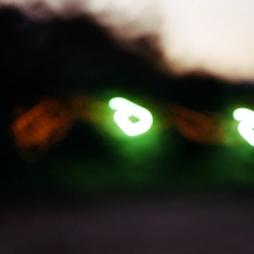 Crystal - Stevie Nicks