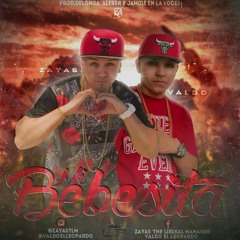 Zayas - Bebesita - Ft.Valdo Prod.By.Dj Killer - J
