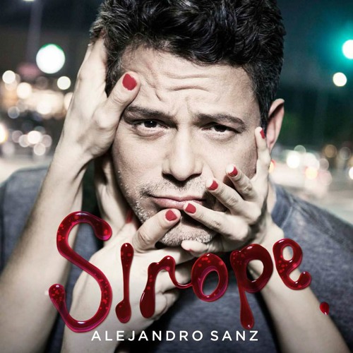 Stream Alejandro Sanz - Un Zombie A La Intemperie by Alejandro Sanz |  Listen online for free on SoundCloud