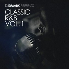 DJ Dmark - 80s R&b