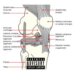 Broken Kneecaps (Feat. C-money & Dicky $mallz)