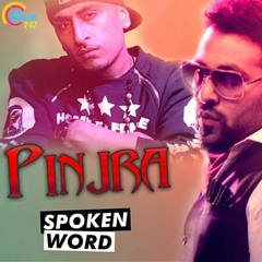 Pinjra (Spoken World)