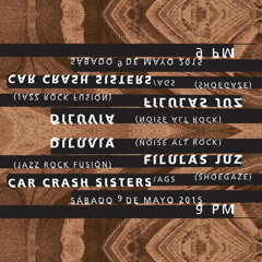 Filulas Juz - Mariner & Belle Follie (live)