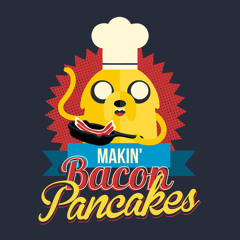 Bacon Pancake(Ryujin Remix)