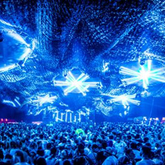 Time Warp Buenos Aires 2015 Día 1 y 2