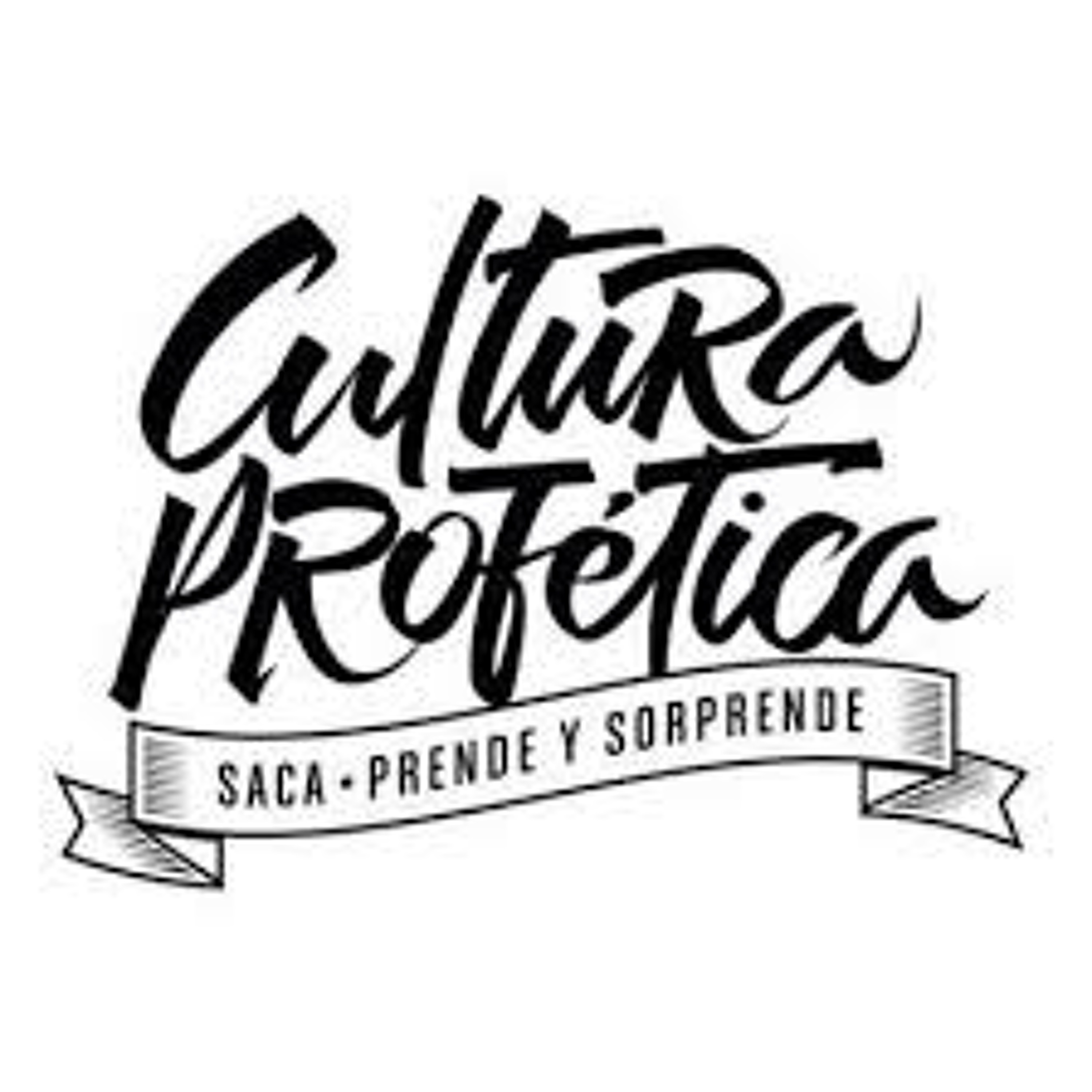 Cultura Profética - Saca prende y sorprende ( ARMY MUSIC VERSION ) MIX BY OSCAR SELEKTA episode artwork