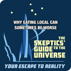 Why Eating Local Can Sometimes Be Worse