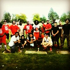 Thearl Bread(Willster Dolce & J Watt)