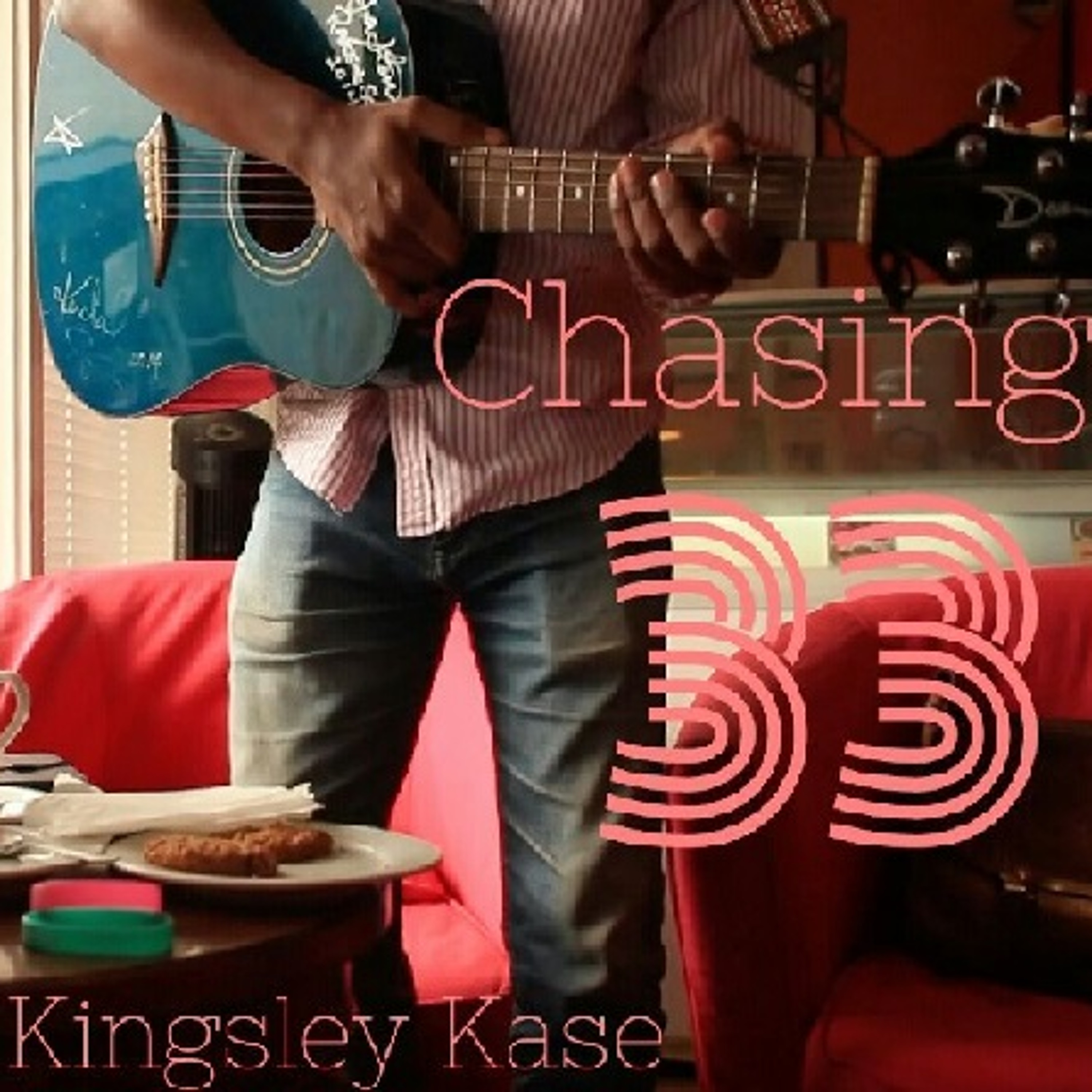 Kingsley Kase