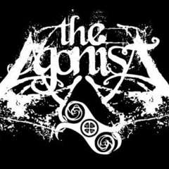 The Agonist -Faceless Messenger