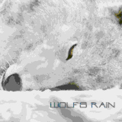 Wolf's Rain | Gravity (8-bit)