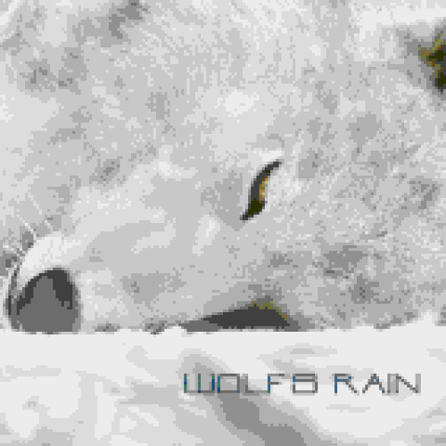 Wolf's Rain | Gravity (8-bit)