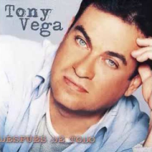 Tony Vega