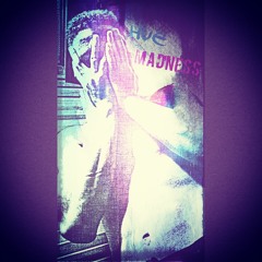 HUE - Madness