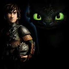 How To Train Your Dragon 2, We Go Where No One Goes, Jonsi (DJ LunarNova, Molly Remix)