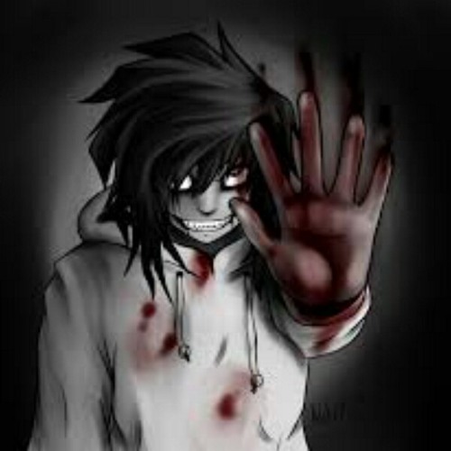 Nightcore-I Don't Wanna Die (Jeff the killer)