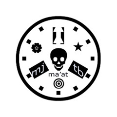 Black Ops Agency - "Dark Turkey: Running Out of Light" (5/17/15 - Bomb Shelter)