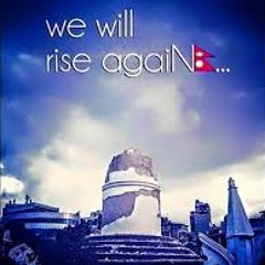 We will rise again