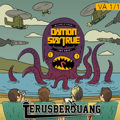 Terus Berjuang