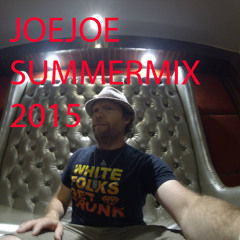 JoeJoe - SummerMix 2015