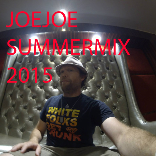 JoeJoe - SummerMix 2015