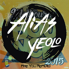Are You ReADIO (Vol. 6 Bounce Edition) Dj Alias Guest Mix