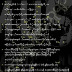 Idiots.႔​ေတြ႕ရတာဝမ္​းသာတယ္​