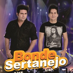 Do Fundo Do Meu Coração Bonde sertanejo