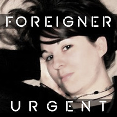 Foreigner - Urgent (MagneticJay Remix)