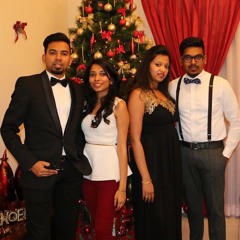 Impromptu Worship Session 1