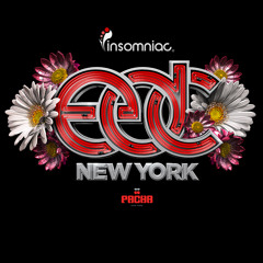 Eric Prydz - Live @ EDC New York 2015 (Free Download)