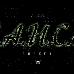 2. Cheefa- Chosen one Ft. E-Boog