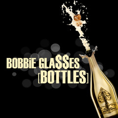 Bobbie Glasses "Bottles"