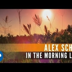 Alex Schulz - In The Morning Light (HUGEL Remix)
