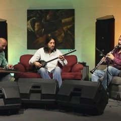 Taksim Trio - Gözüm , Kulağım , Hüsnü Şenlendirici