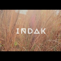 Indak- Up dharma down cover