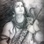 Artwork for Bho Shambho in "Anubhoothi" Fusion