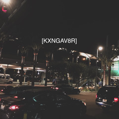 When I drive late at night, I... (Resident Evil 4 Save Theme remix)