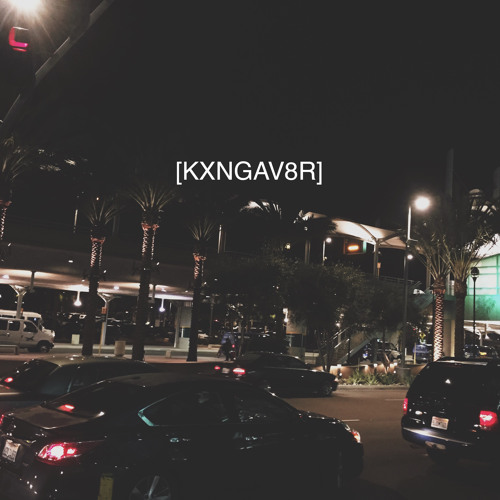 When I drive late at night, I... (Resident Evil 4 Save Theme remix)